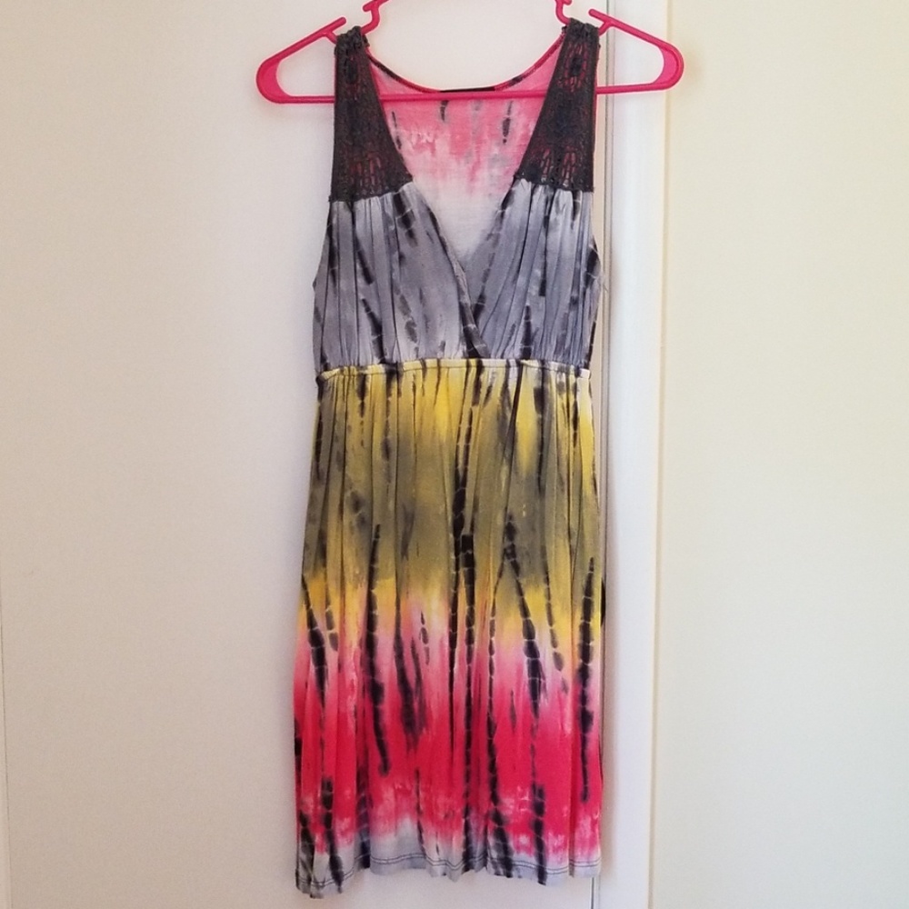 Soprano Dress